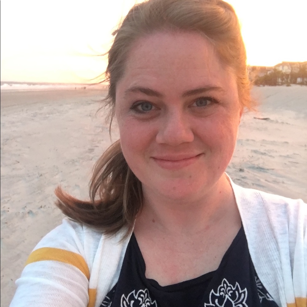 Meet your Posher, Cheri